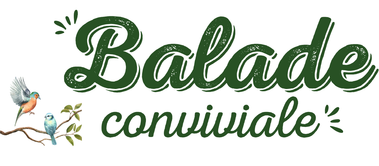Balade conviviale