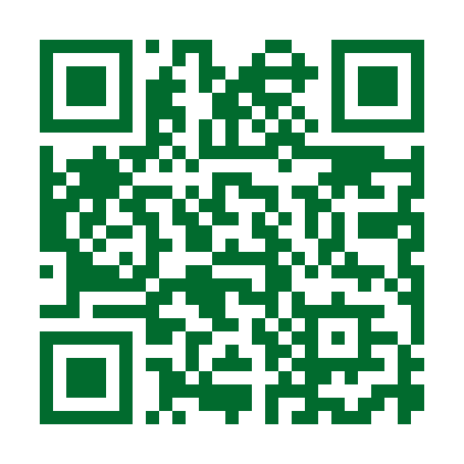 QR code vers la page d'inscription